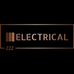 ZZZ ELECTRICAL LTD logo