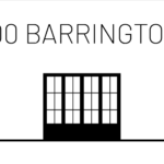100 Barrington logo