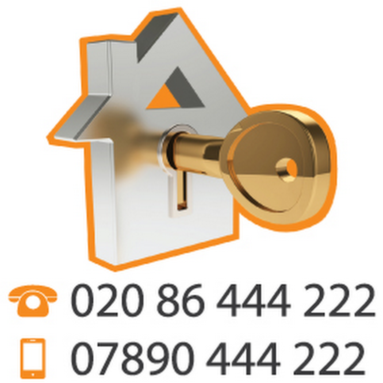 1A Ideal Locksmiths Ltd