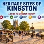 Heritage Sites of Kingston