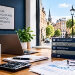 Best Accountants in Chelsea