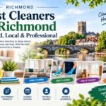 Best Cleaners in Richmond