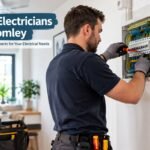 Best Electricians in Bromley