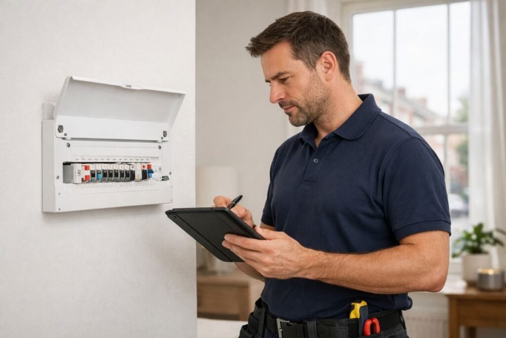 Best Electricians in London
