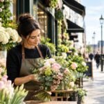 Best Florists in London