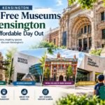 Best Free Museums in Kensington