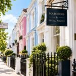 Best Lawyers in Notting Hill