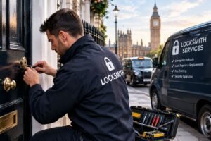 Best Locksmiths in London
