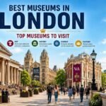 Best Museums in London