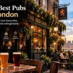 Best Pubs in London