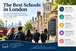 Best Schools in London