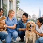 Best Veterinary Clinics in London