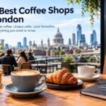 Coffee Shops in London