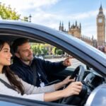 Driving Schools in London