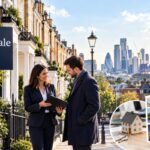 Estate Agents in London