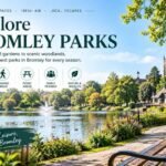 Bromley Parks