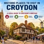 Historic Places to Visit in Croydon