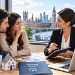 Mortgage Brokers in London