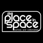 A Place in Space logo