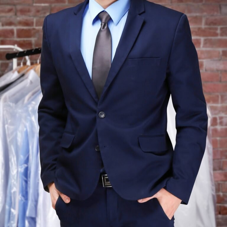 A1 Dry Cleaners