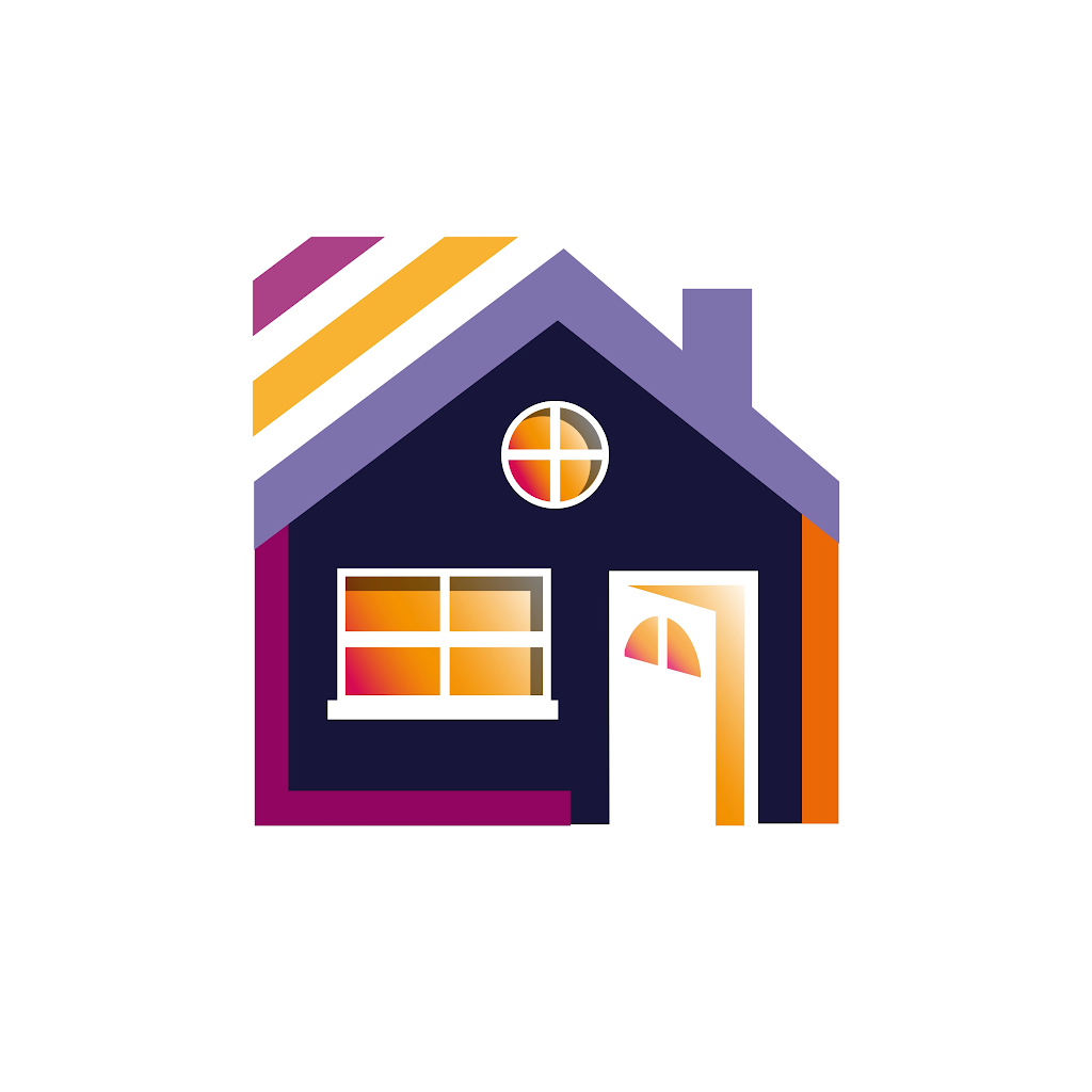 All Weather Exteriors logo