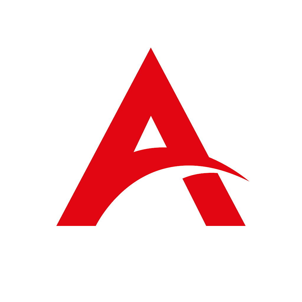 Alsford Welling logo