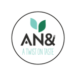 AN& Foods logo