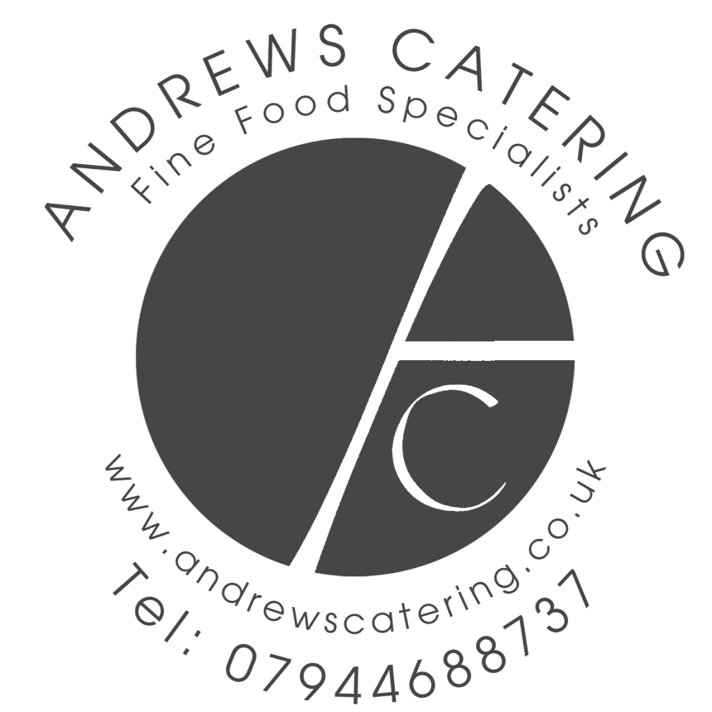 Andrews Catering logo