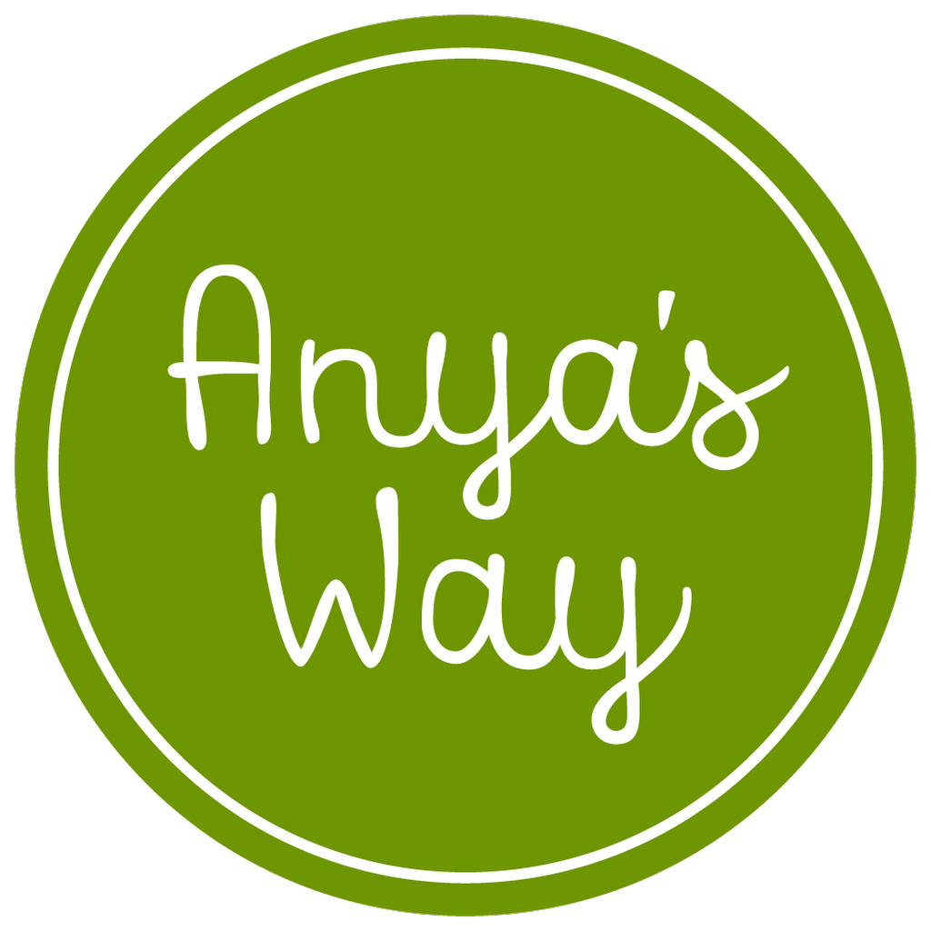Anya’s Way – Catering for Offices logo