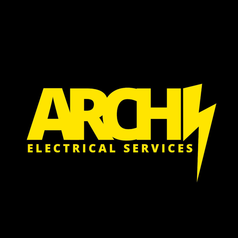 Arch Electrical Services Ltd