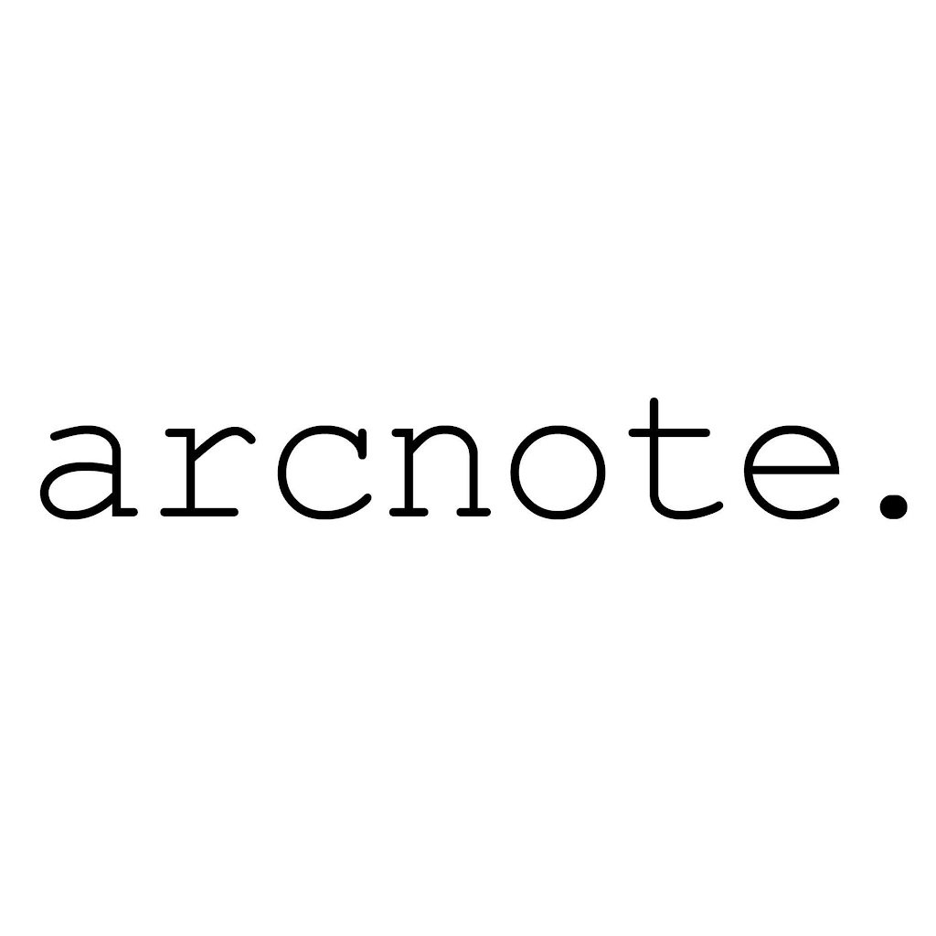 Arcnote Studio logo