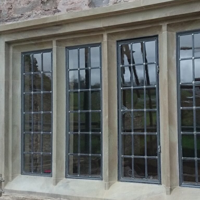 Ark Stained Glass London