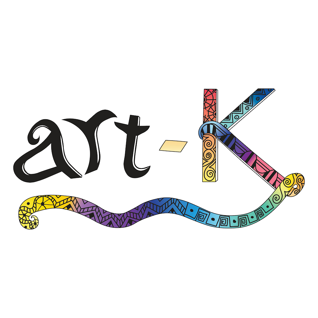 art-K Beckenham logo
