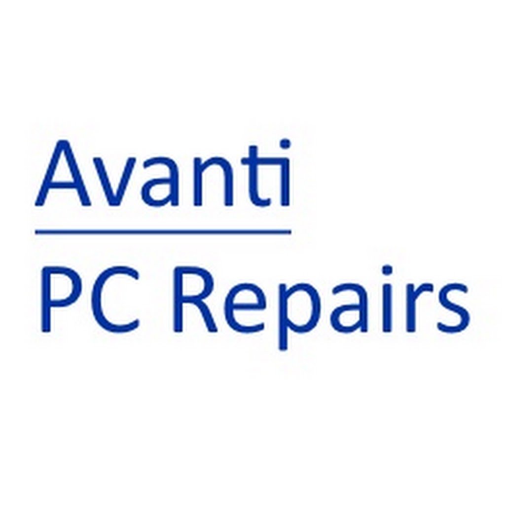 Avanti PC Repairs Hendon logo