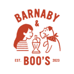 Barnaby&Boo’s logo