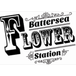 Battersea Flower Station Garden Centre & Florist logo