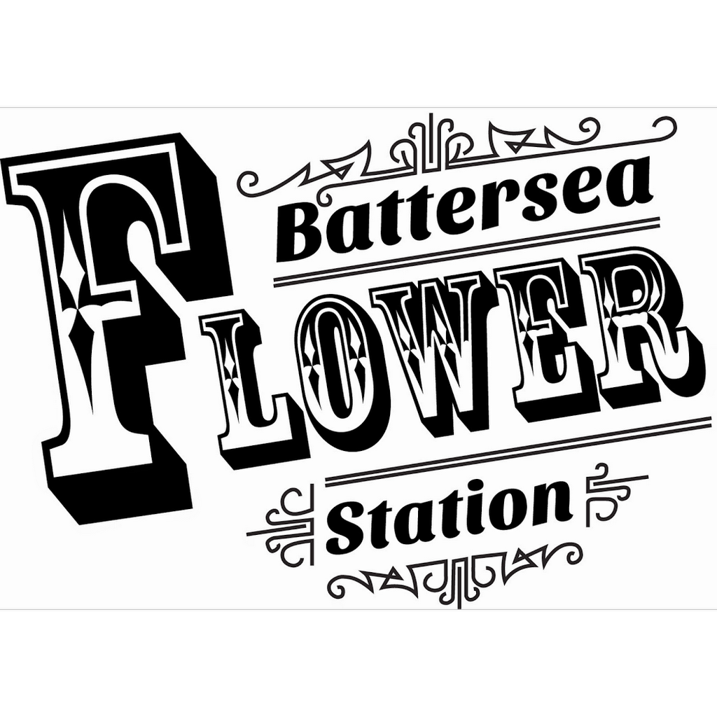 Battersea Flower Station Garden Centre & Florist logo