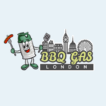 BBQ Gas London logo