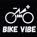 Bike Vibe E-Bicycle & E-Scoter Repair Sales logo
