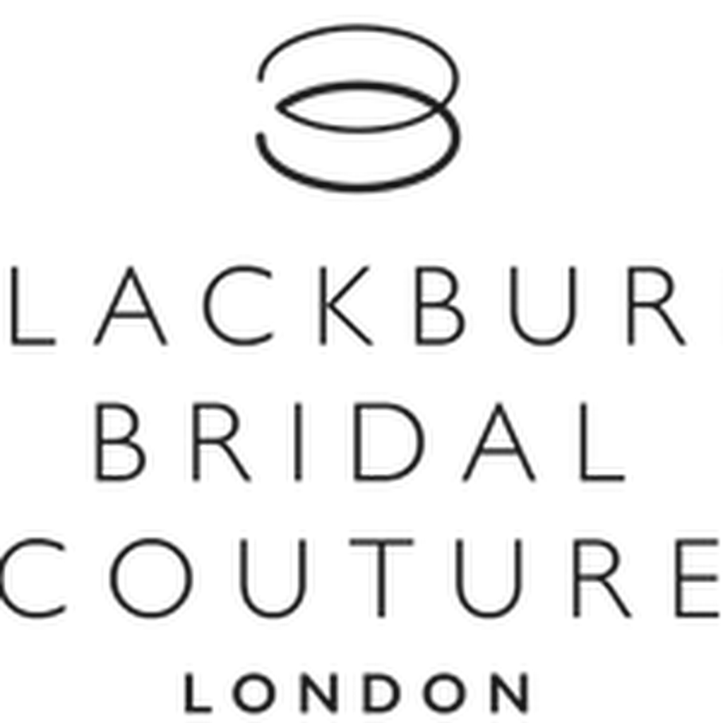 Blackburn Bridal Couture logo