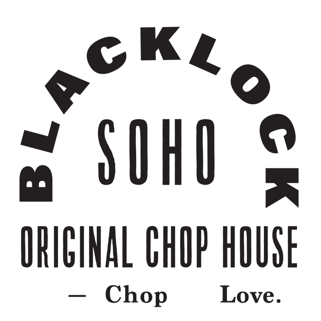 Blacklock Soho logo