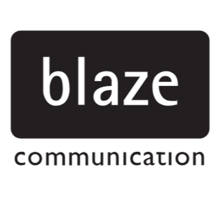 Blaze Communication