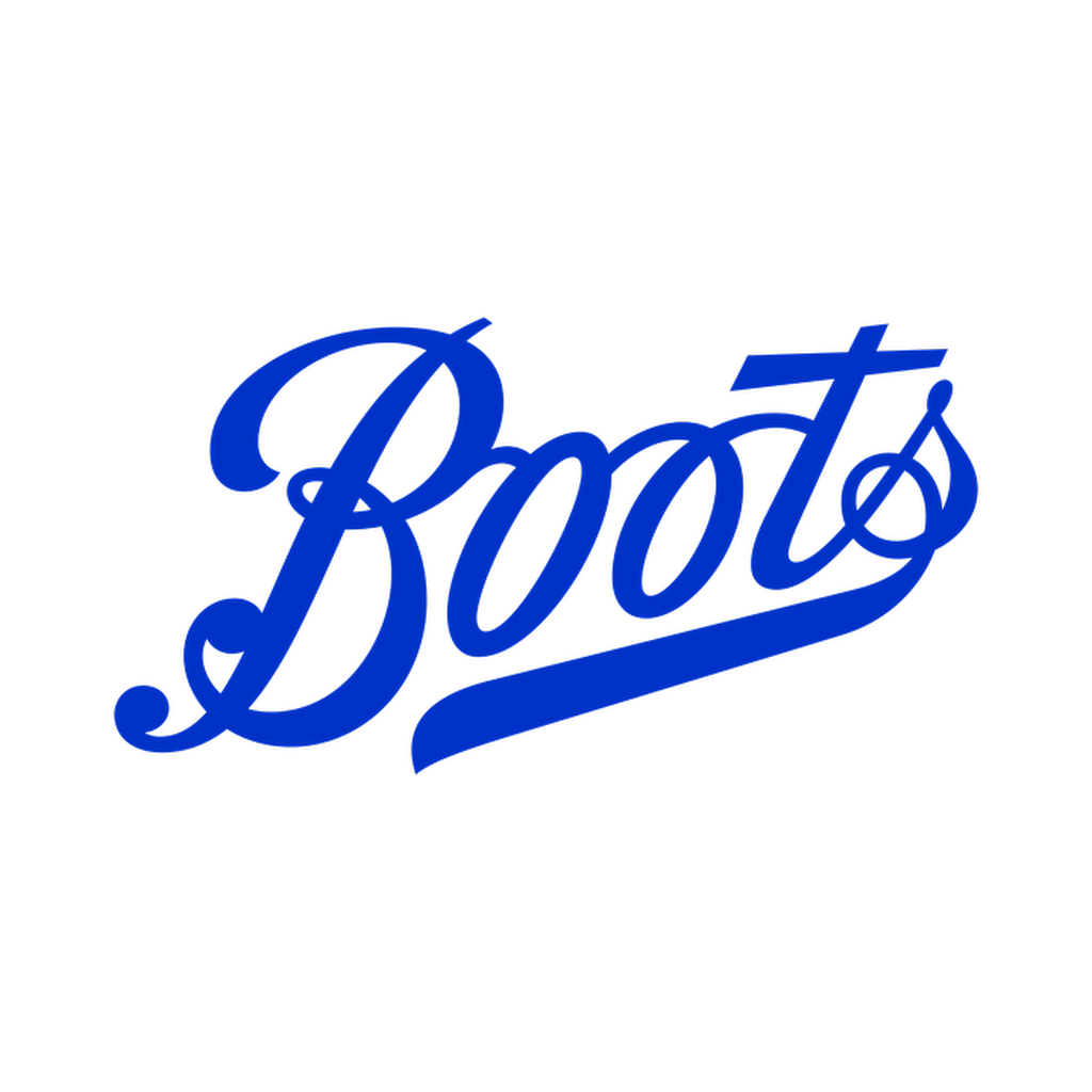 Boots logo