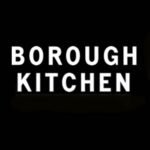 Borough Kitchen Cook Shop & Cook School – Hampstead logo