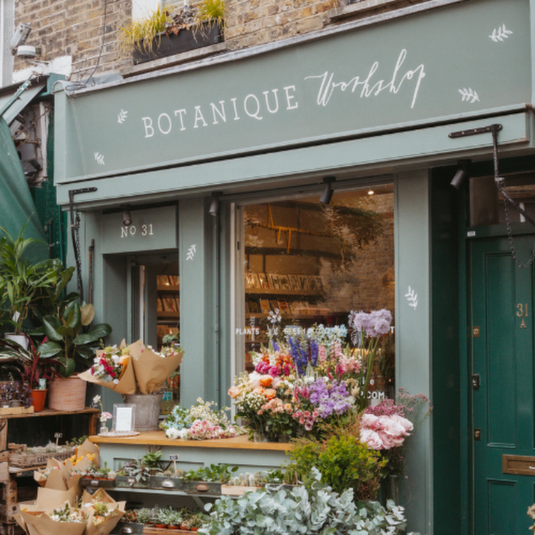 Botanique Workshop