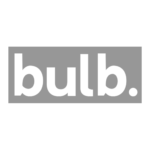 Bulb Rentals logo