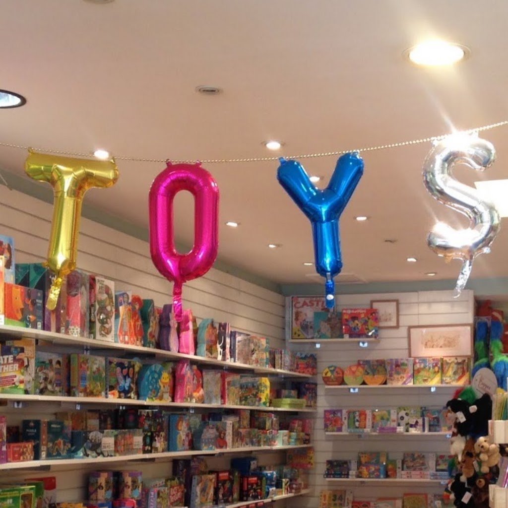 Cachao Toys logo