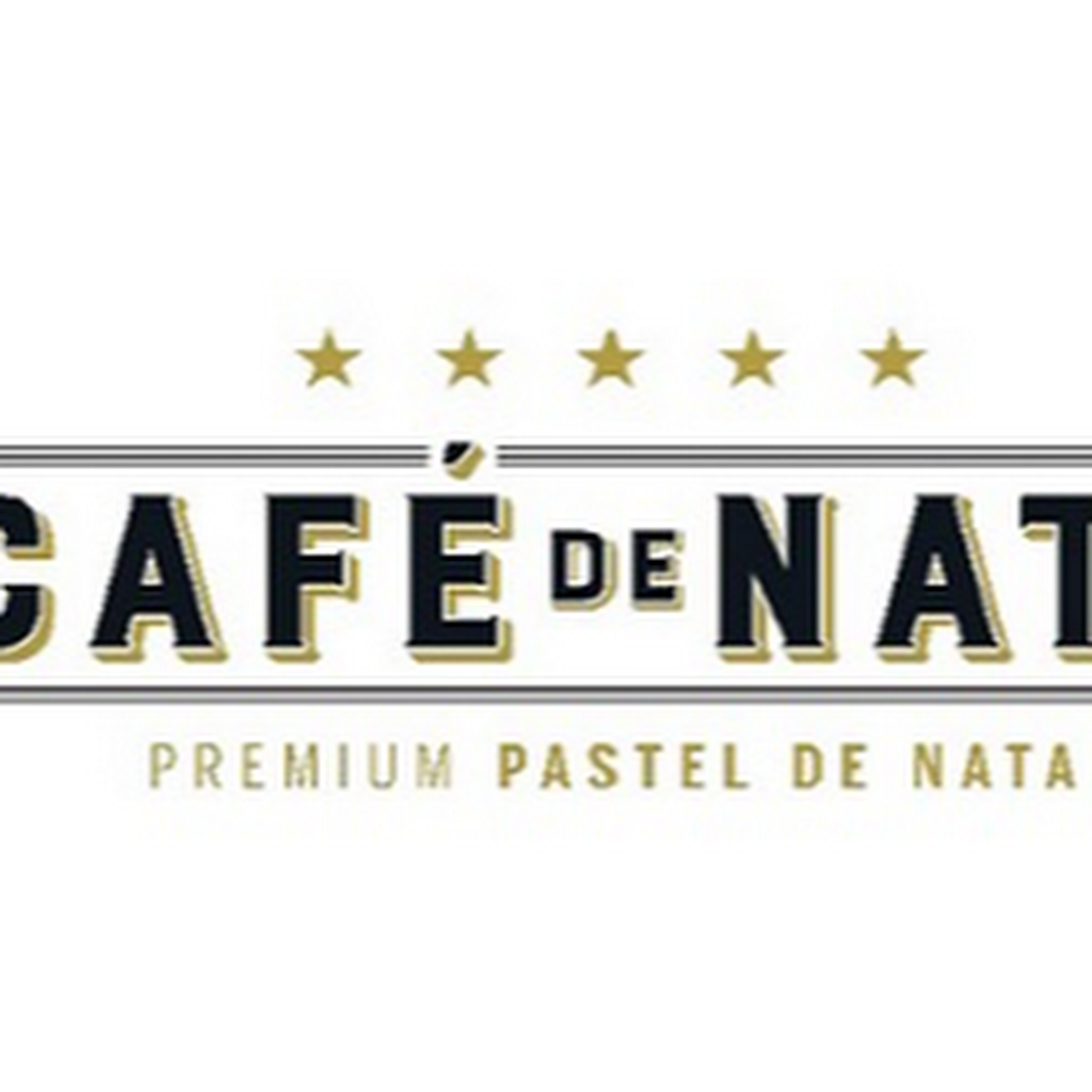 Cafe de Nata logo