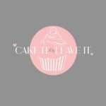 Cake it or Leave it logo