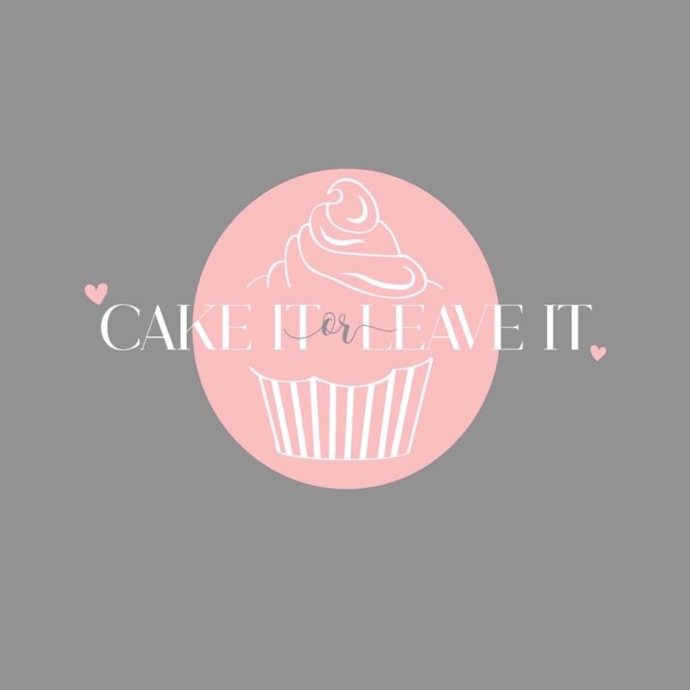 Cake it or Leave it